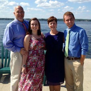 Meet your Posher, Bryan